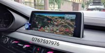 Actualizare Harta Navigatie BMW Seria 1,3,E90,4,5,F10,7,X1,X3,X5,X6