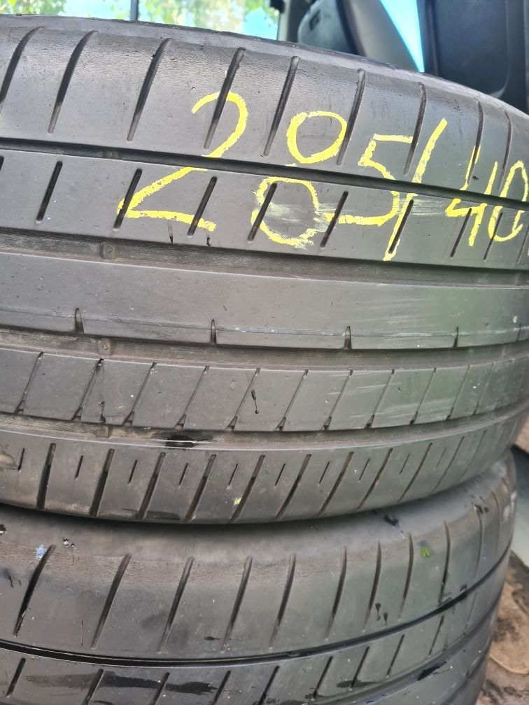 Гуми 285/40/20 2броя