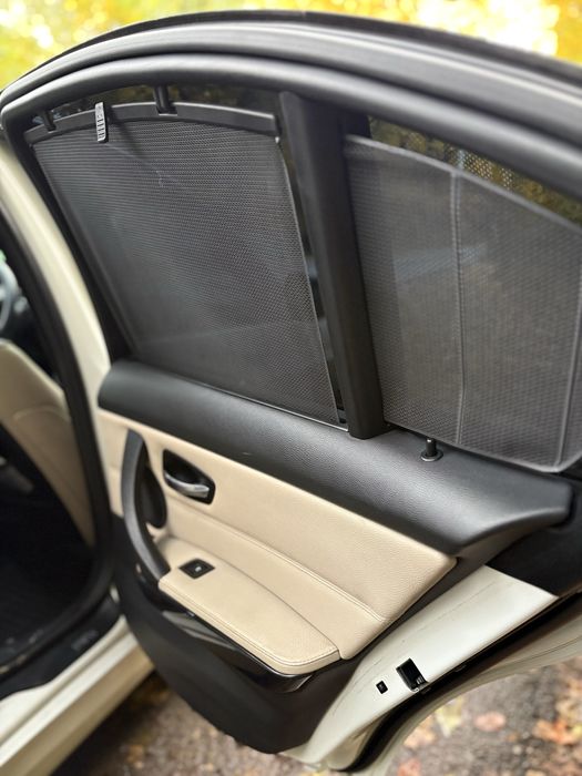 BMW 320D seria 3 e90 LCI 2011 euro 5 184cp automat xdrive 4x4