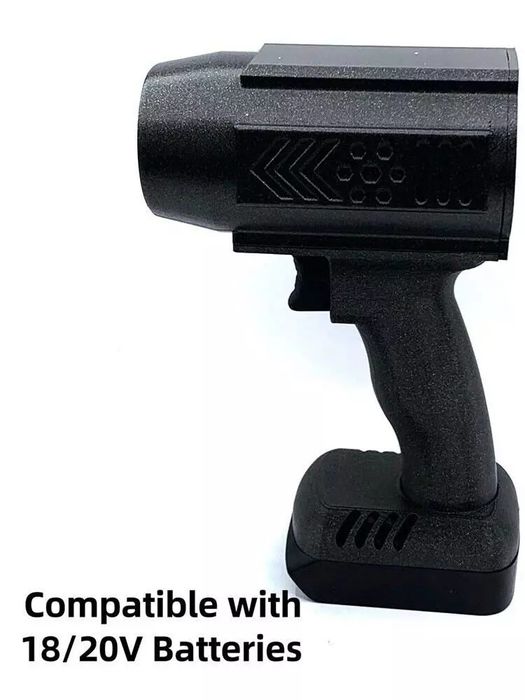 Elektr turbo fen | fenlar dostavka