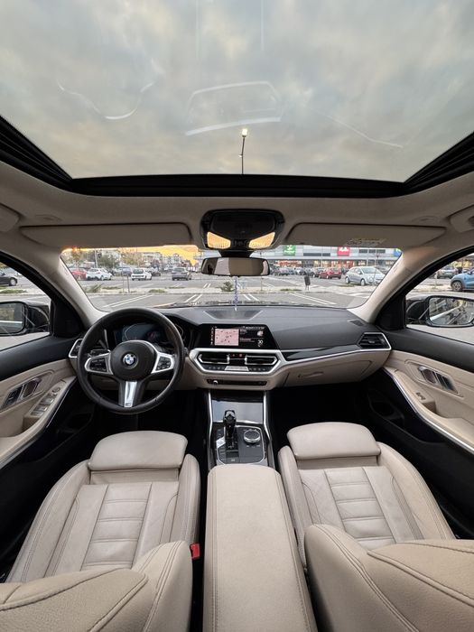 Bmw seria 3 G20 330i Luxury line TVA deductibil