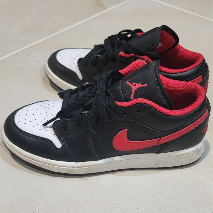 Air Jordan 1 Low
