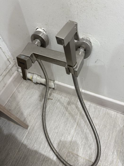 Джакузи сместитель