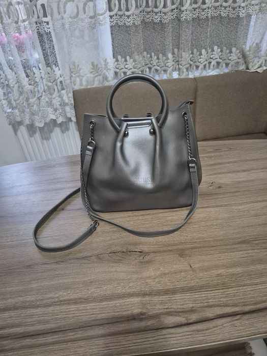 Geanta de firma guess