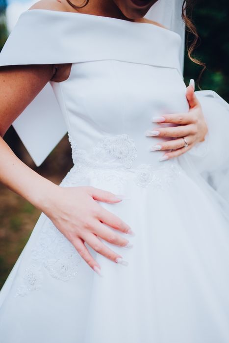 Rochie de mireasa
