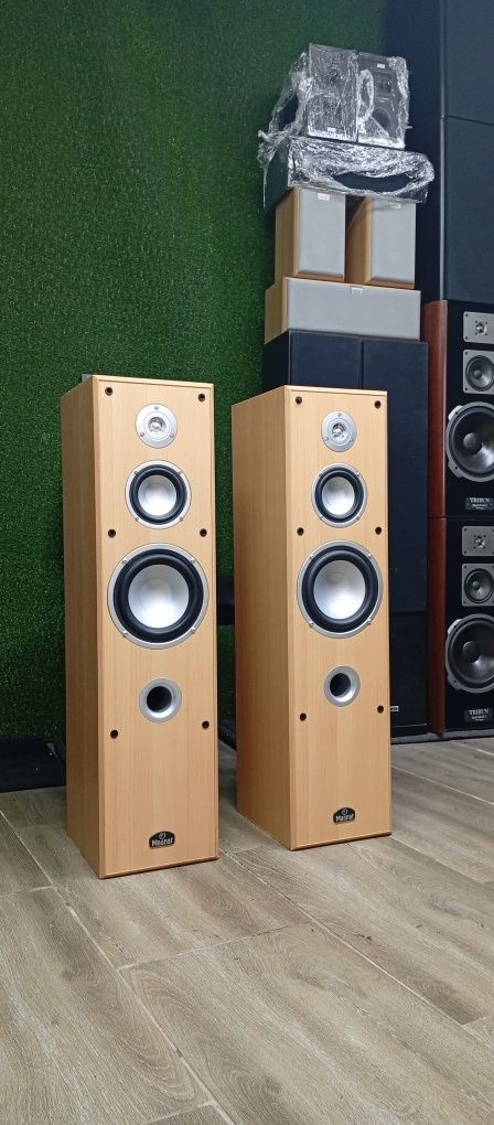 3-лентови тонколони MAGNAT Vision 8000