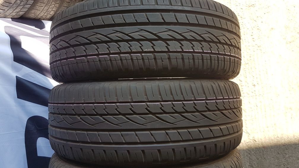 Anvelope 235/55/19 Continental 235/55R19