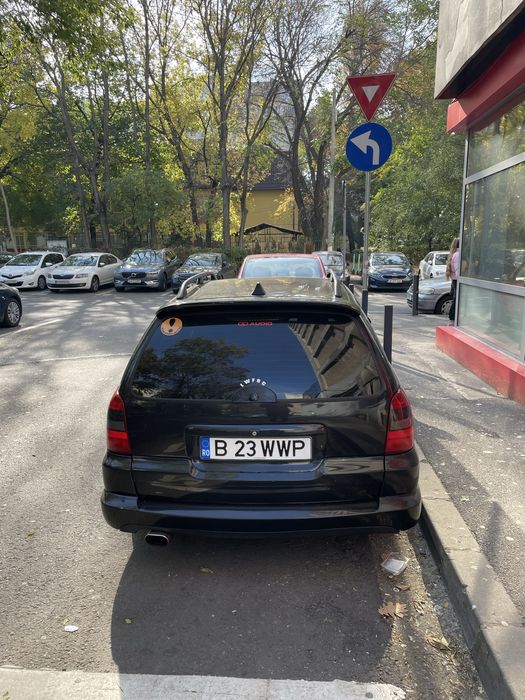 Opel vectra b zender/opc de fabrica