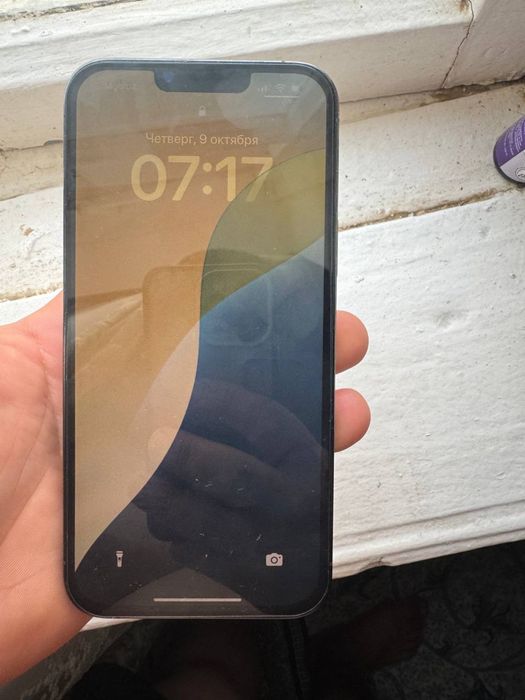 Iphone 13pro max