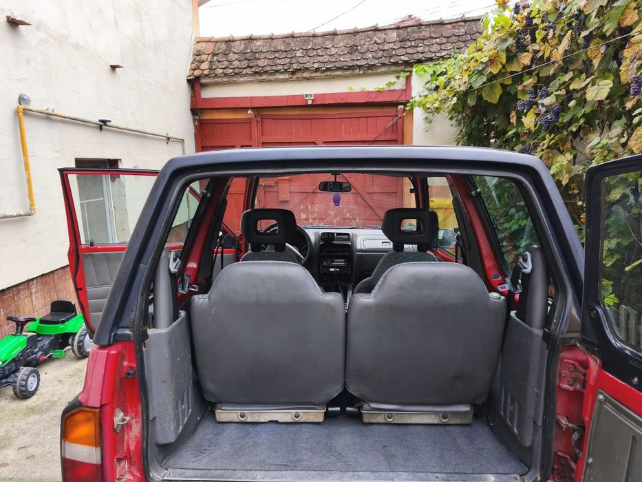 De vânzare Suzuki Vitara 1.6 16 valve