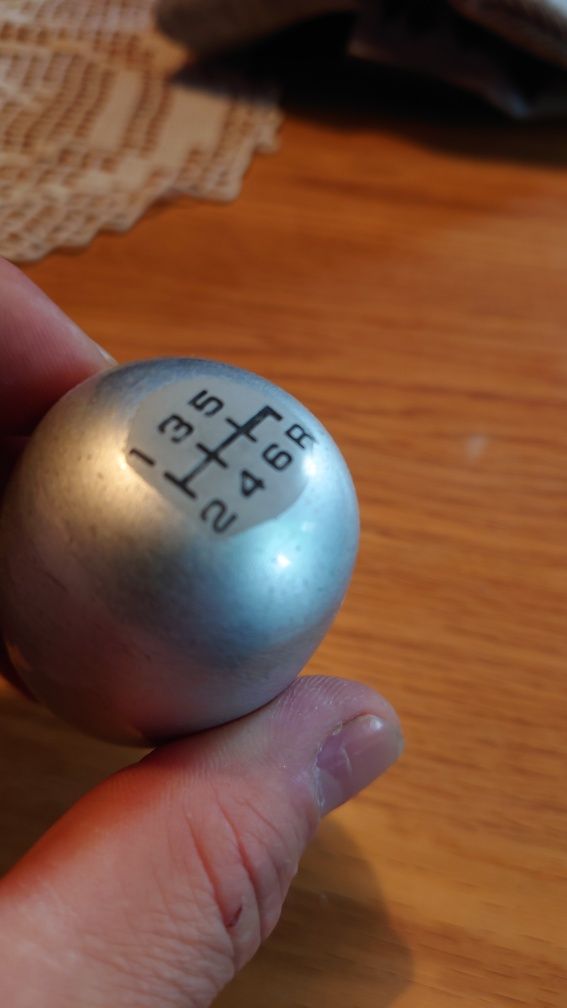 Honda s2000 gear knob