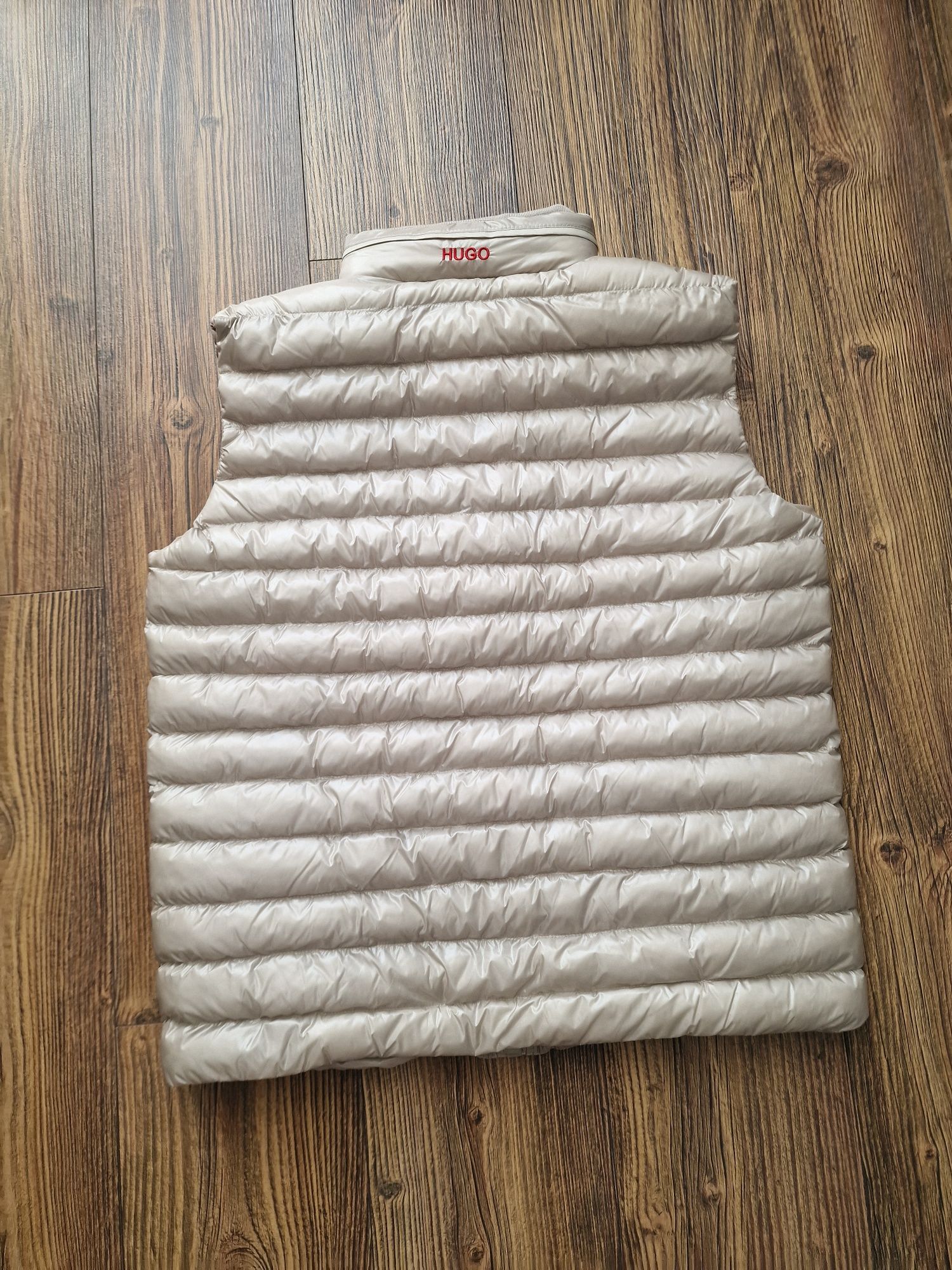 Страхотна мъжка грейка елек размер S M L XL 2XL