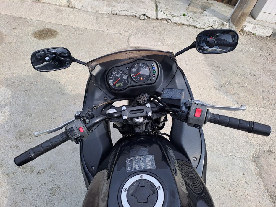 De vânzare motor Kawasaki