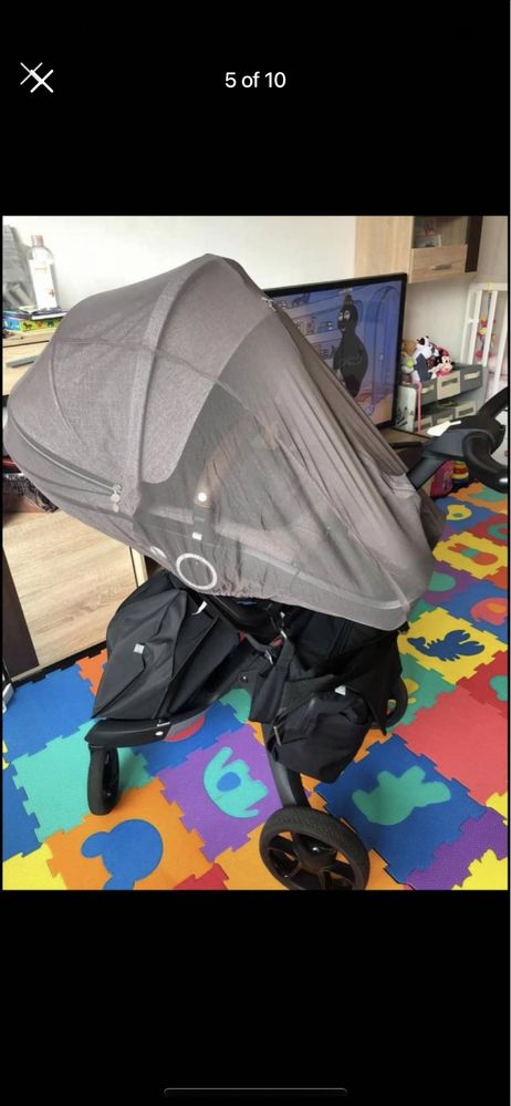 Stokke Xplore V6