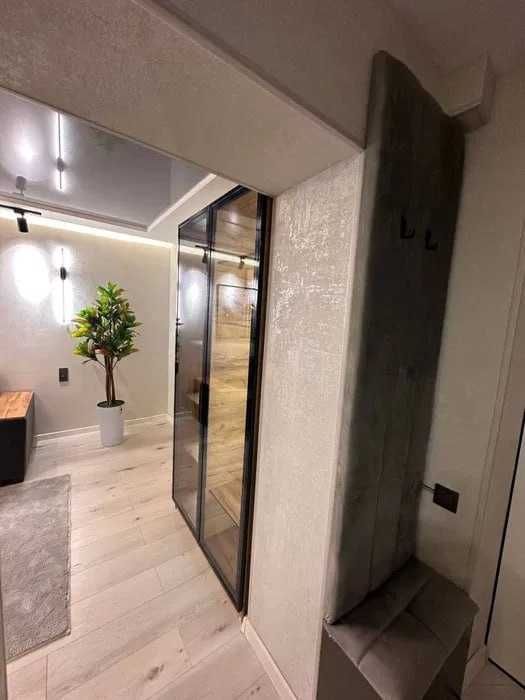 Сдается квартира 1/6/35 в ЖК Акай Сити 358*