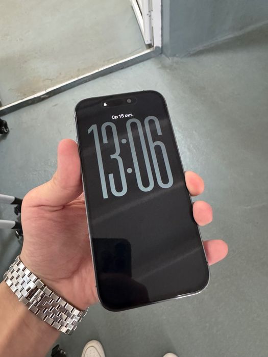 iPhone 14 Pro | Айфон 14 Про | Purple 128 GB