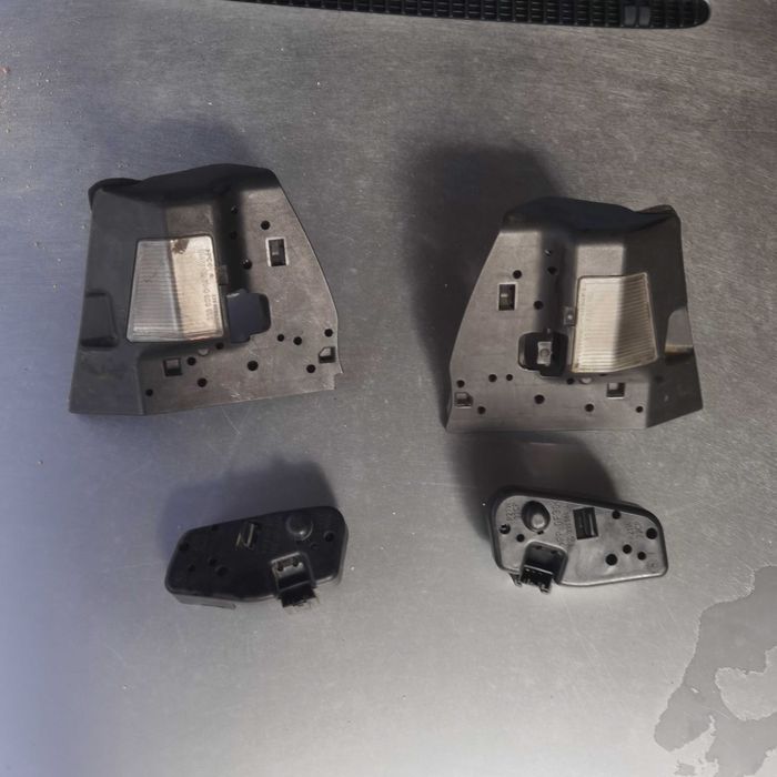 Продавам стопове заBME e 46