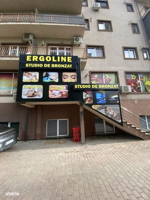 Militari Residence,str Rezervelor-Spatiu Comercial