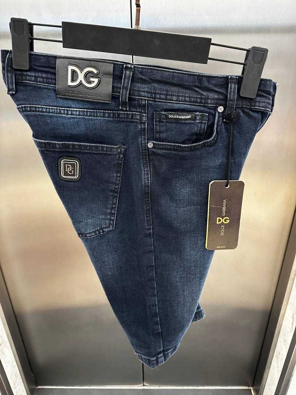 bermude blug DG DOLCE GABBANA