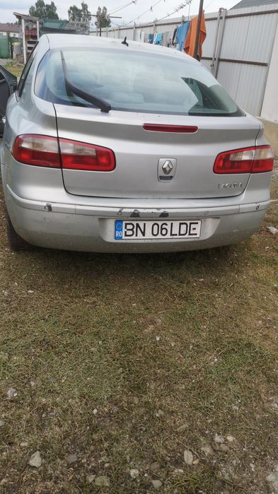 Renault laguna 1.9 diesel