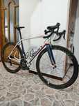 Cursiera carbon Specialized S-Works Tarmac