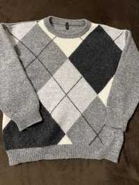 Пуловер Beneton