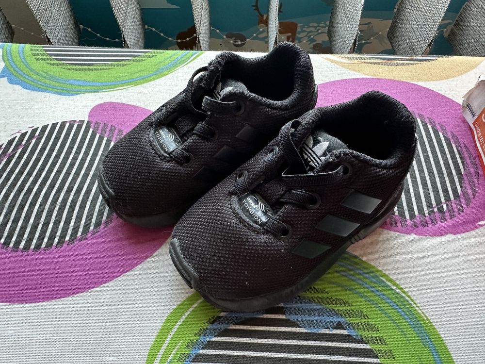 Детски обувки Nike и Adidas