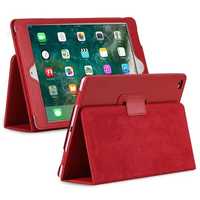 Husa stand protectie tableta iPad 10.2, 7th, 8th,  9th + touch pen