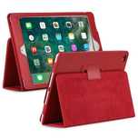 Husa stand protectie tableta iPad 10.2, 7th, 8th,  9th + touch pen