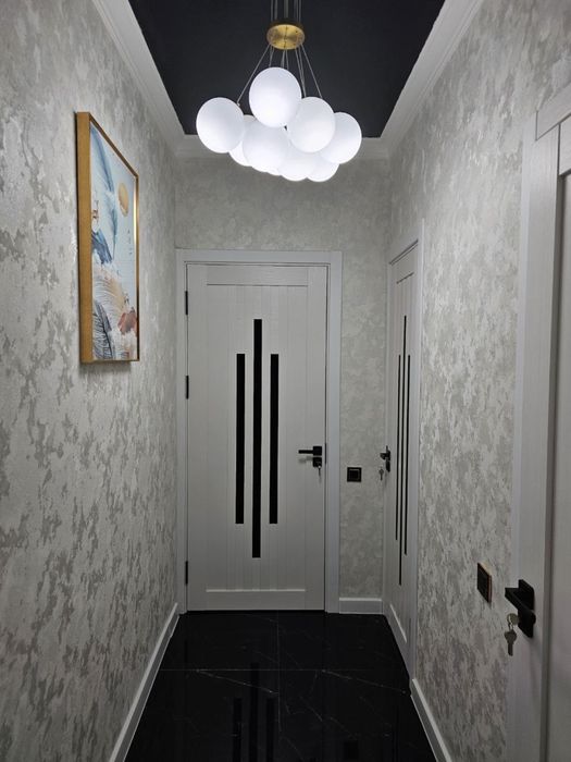 Аренда Квартира Евролукс хай тек Юнусабод Мегапленть