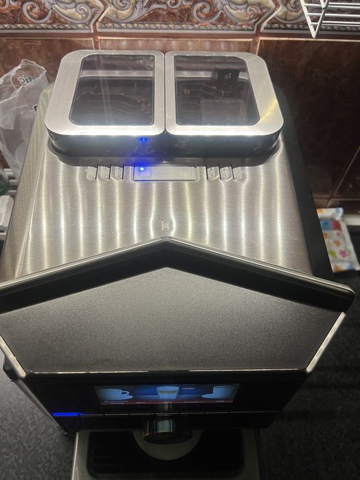 Expresor Siemens S900