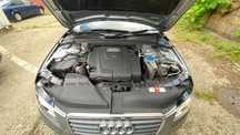 Motor Audi A4 B8/A5 8T 2.0Tdi CAGA 143cp EURO 5 (2008-2012)