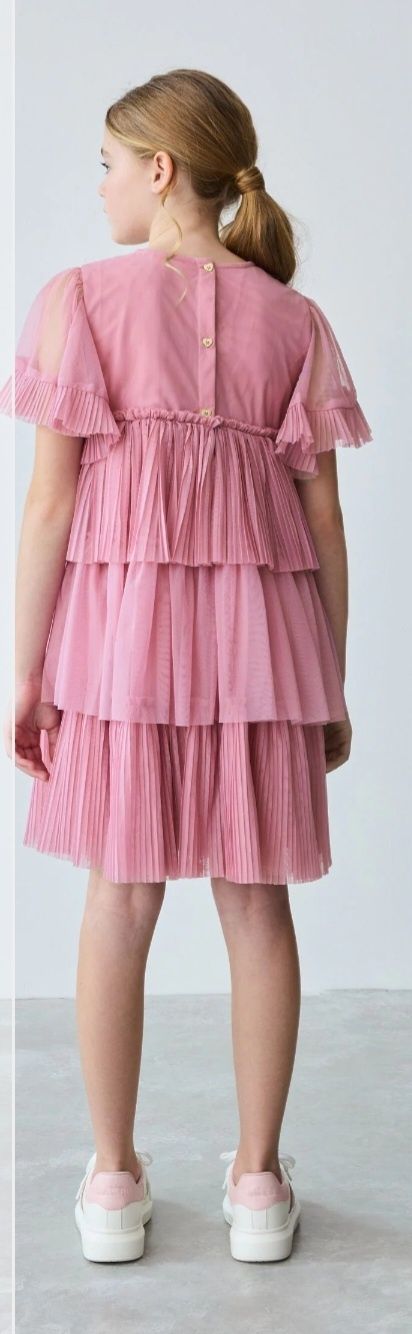 Rochita Ted Baker Next 158/ Adidasi