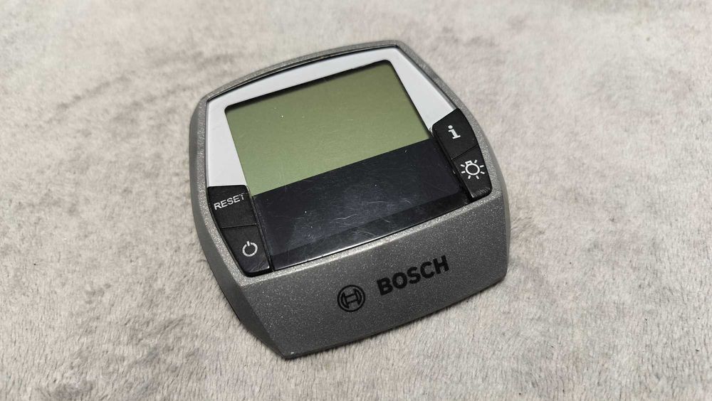 Display Bosch Intuvia BUI255 1270 020 906