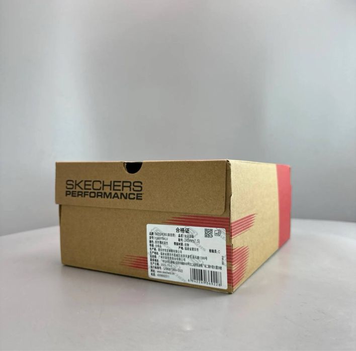 Женские кроссовки Skechers Go Run (оригинал)