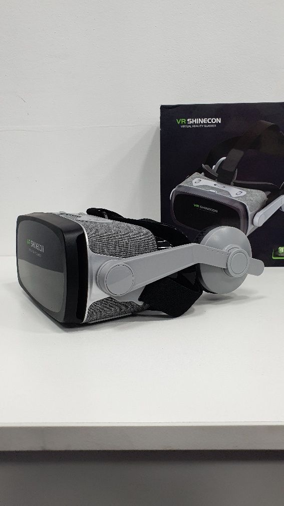 Vr shinecon virtual reality glasses