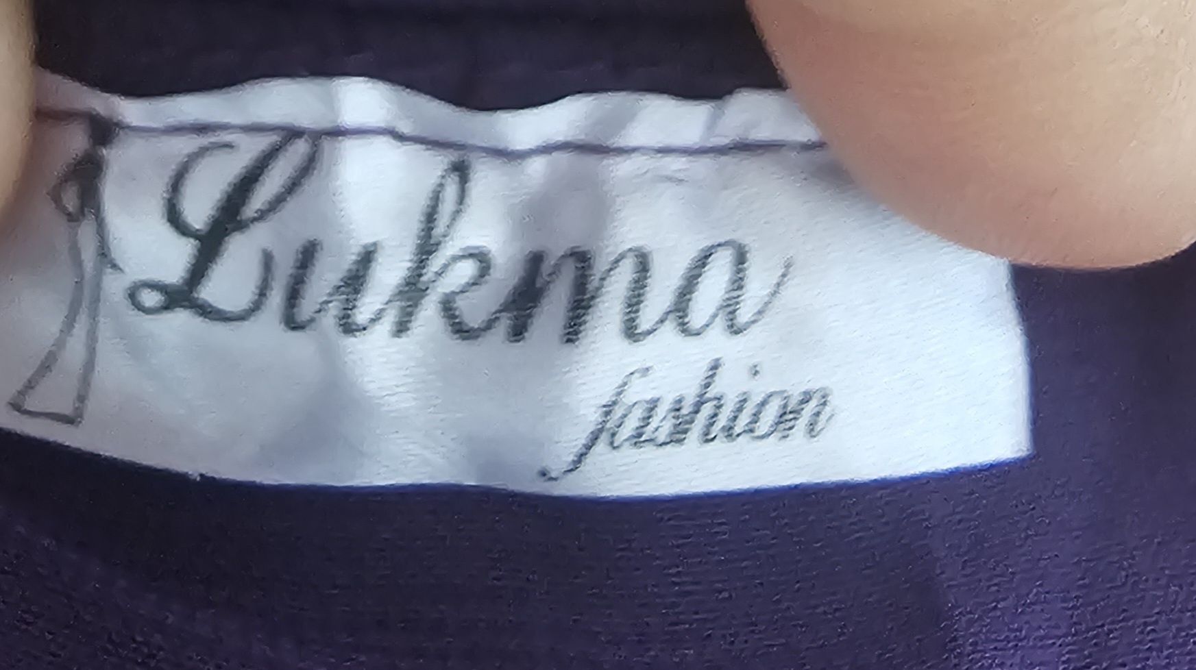 Rochie damă de seară noua