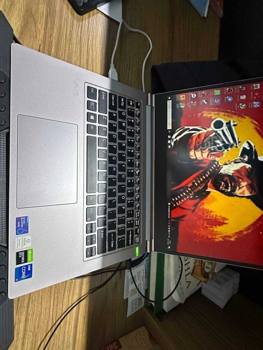 NOUTBUK GAMING arzon lekn kuchli nout