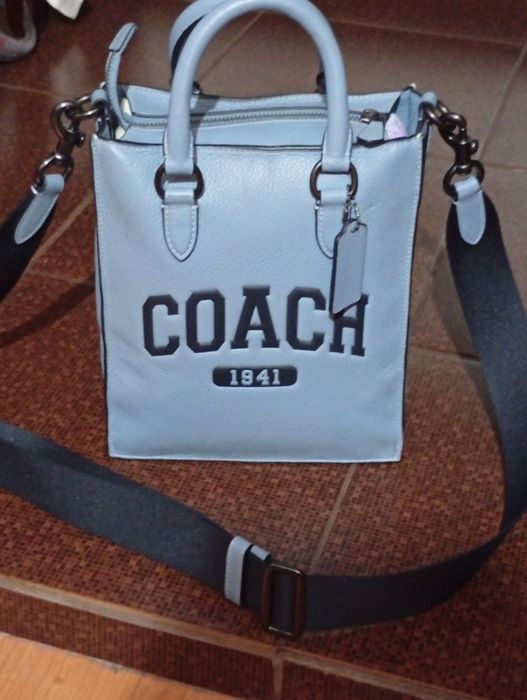 Vând geantă unisex