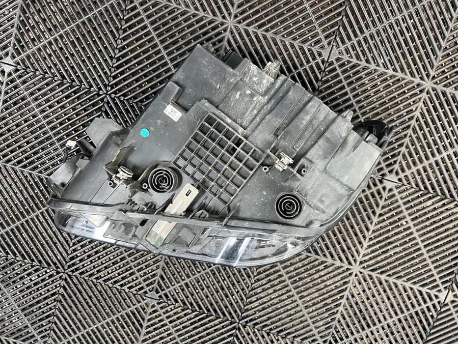 Far bmw x1 f48 f49 led