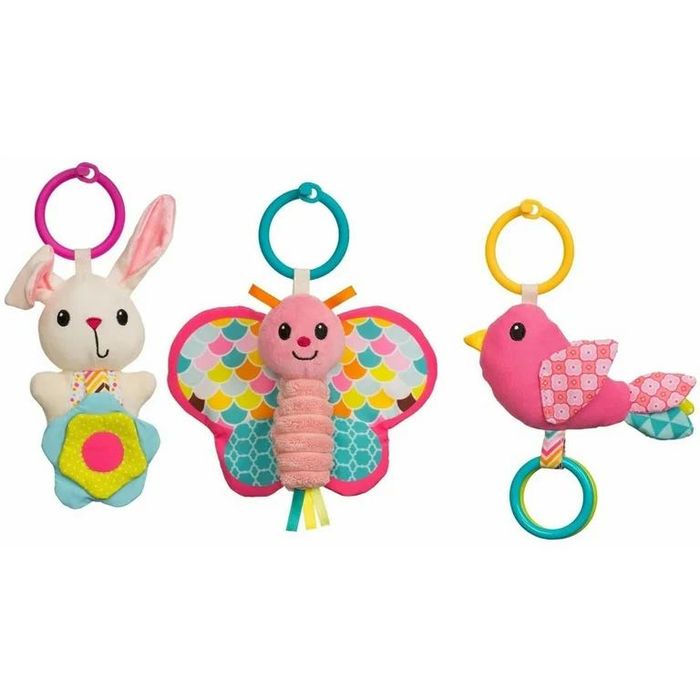 Развивающий коврик Infantino