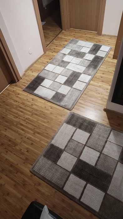 Covoare pentru hol mici dimensiuni