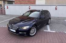 Vand Bmw Seria 3 320d Impecabil