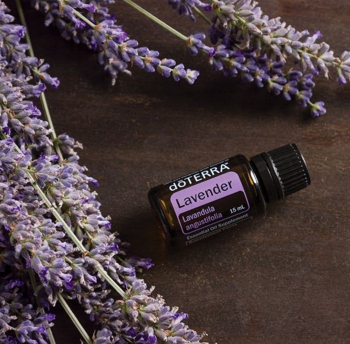 Lavanda doterra 15 ml