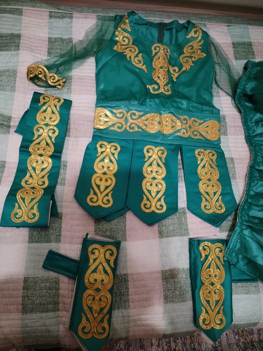 Костюм для выступлений