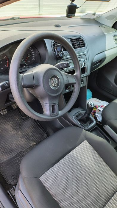 Vand Volkswagen Polo 1,4 benzina