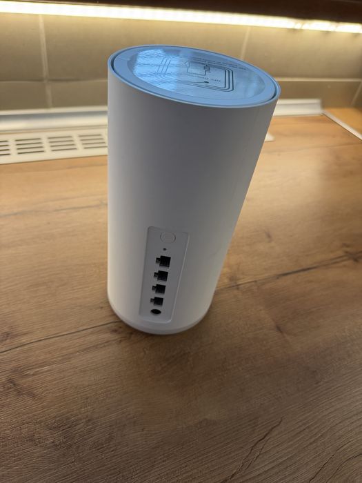 Router Mesh WiFi 5 Huawei WS5800 AC2200 Tri Band Gigabit