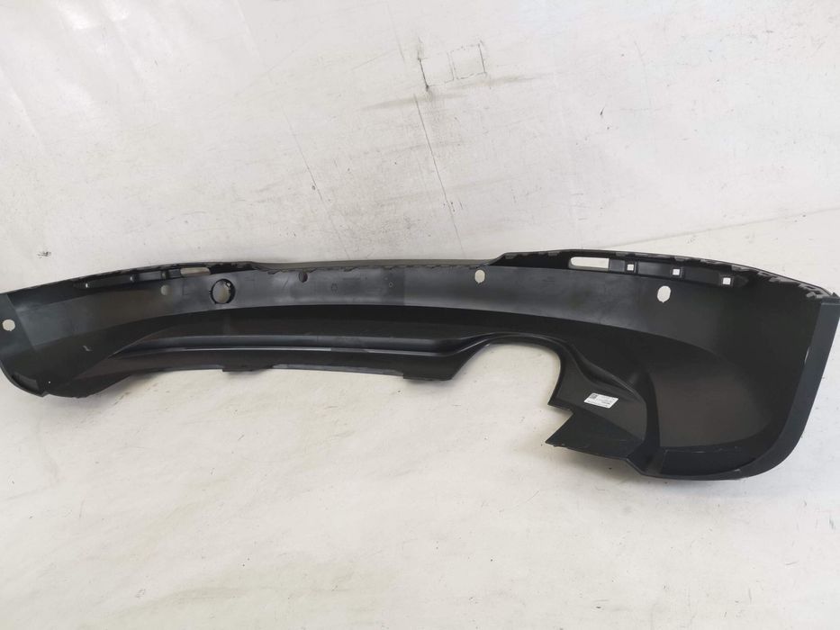 Фолксваген ТИгуан / Volkswagen Tiguan 2 AD1 [Оригинален заден спойлер/