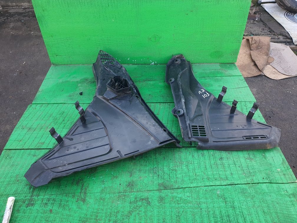 Colțare colțar inchidere baie parbriz bmw f01 f02 europa