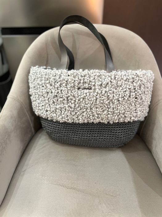 Чанти ръчно правени